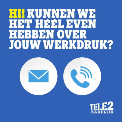 episode Hi! Kunnen we het héél even hebben over jouw werkdruk? artwork