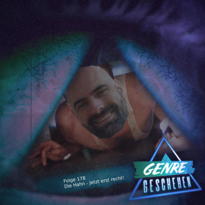 episode Folge 178 - Die Hahn: Jetzt erst recht! (Genre-Quiz #7) artwork