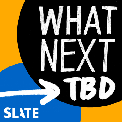 What Next TBD: Did a Twentysomething Con America’s Biggest Bank?