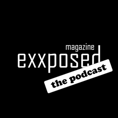 episode #6 - Special Guest: Luise Blumstengel artwork