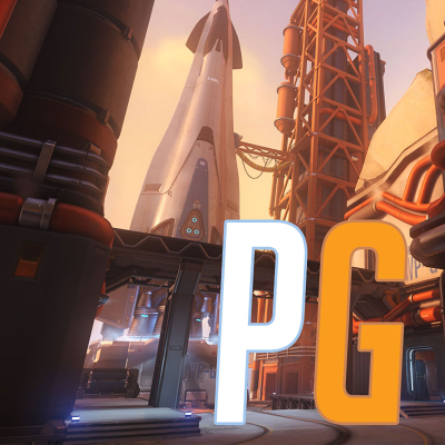 Project Gibraltar: An Overwatch Podcast