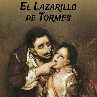 episode Novela picaresca: Lazarillo de Tormes artwork