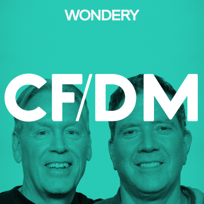 episode Chris Feistl & Dave Mitchell (former DEA agents) artwork