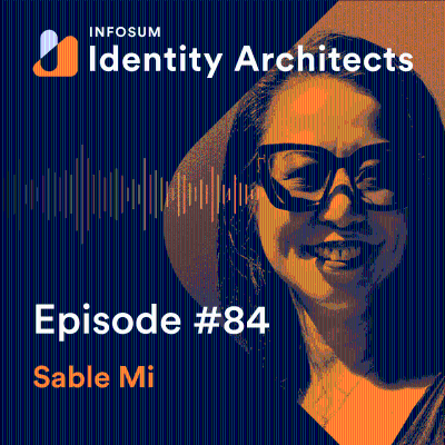 episode Sable Mi: Reclaim the purpose of advertising artwork