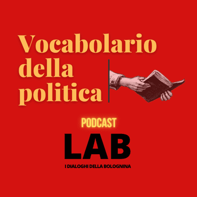 episode Polizia e Democrazia artwork