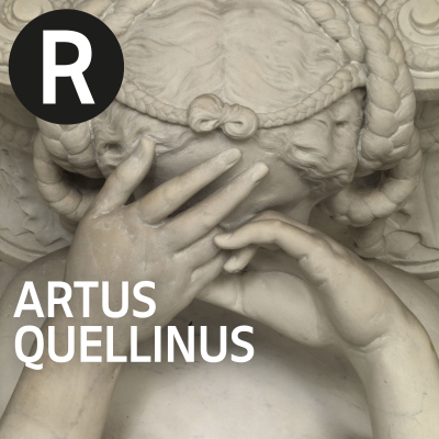 episode BONUS! Artus Quellinus - Beeldhouwer van Amsterdam artwork