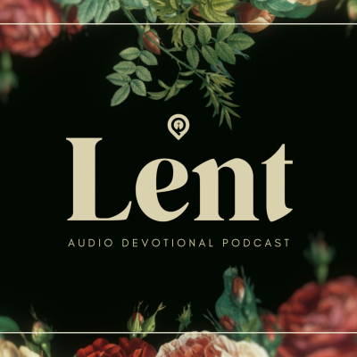 episode Holy Week Devotional: Finished artwork