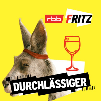 episode Durchlässiger artwork