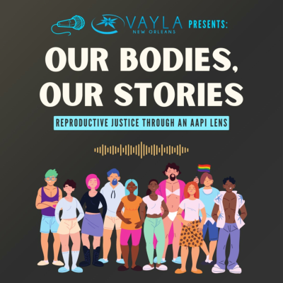 episode S3E3: After Roe Fell: Reproductive Rights with the CRR artwork