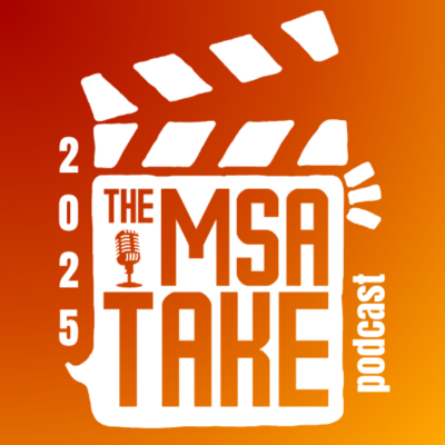 The MSA Take