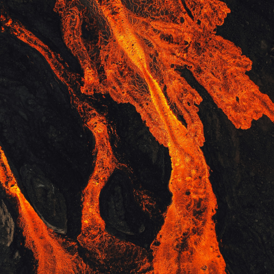 episode Elemental Special: Fire artwork