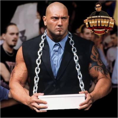 episode This Week In Wrestling History (Season 3 Week 19: 5/7 – 5/13) Updated For 2025 artwork