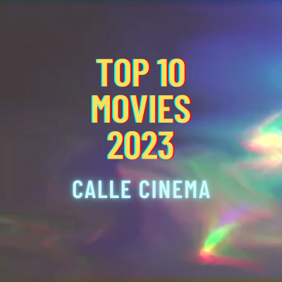 episode Top 10 Movies of 2023 artwork