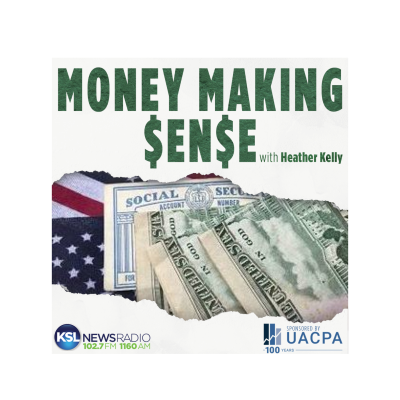 episode What's happening to Social Security? artwork