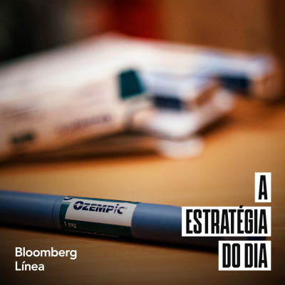 episode Como o Ozempic afeta o PIB da Dinamarca artwork