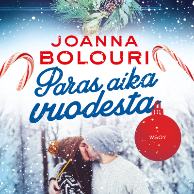 Paras aika vuodesta