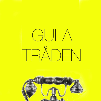 episode Gula Tråden Avsnitt 6 artwork