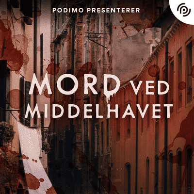 episode Episode 12: Husmoren som hevnet seg (Italia) artwork
