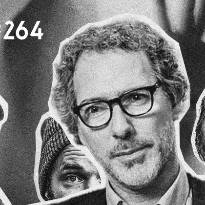 episode #264 Wenn der Glaube Leben zerstört (m. Dr. Stefan Rücker) artwork