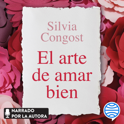 Cover image El arte de amar bien