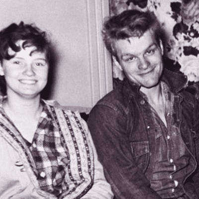 episode Mini Killer 06: Charles Starkweather & Caril Ann Fugate artwork