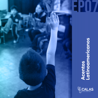 episode Educar en América Latina hoy: desafíos, tensiones y caminos posibles artwork