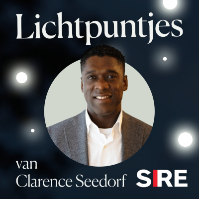 episode Lichtpuntjes van Clarence Seedorf artwork