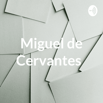 Miguel de Cervantes