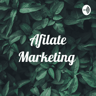 episode Affiliate marketing artwork