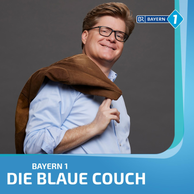 episode Johannes Schröder, Comedian, "Sei nicht interessant, sei interessiert!" artwork