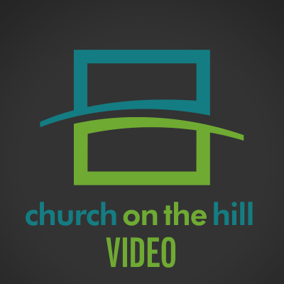 Church on the Hill, McMinnville (Video)