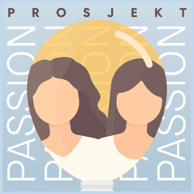 Prosjekt Passion