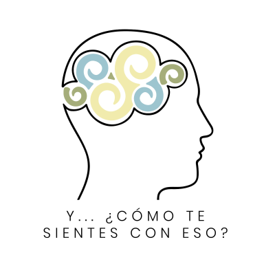 Y... ¿cómo te sientes con eso?