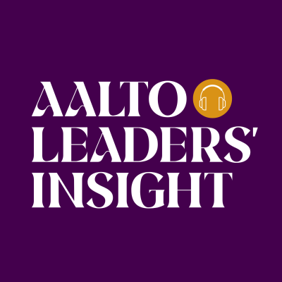 episode Article: Geopolitics Is Back - What Do the New Risks Mean for Businesses? artwork