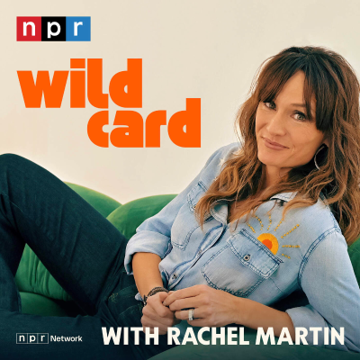 Cover image of show Wild Card with Rachel Martin