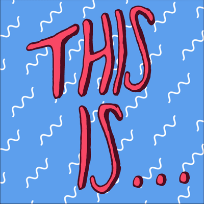 episode This Is... A Person! featuring Merlie Gailo artwork