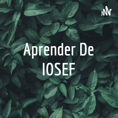 Aprender De IOSEF