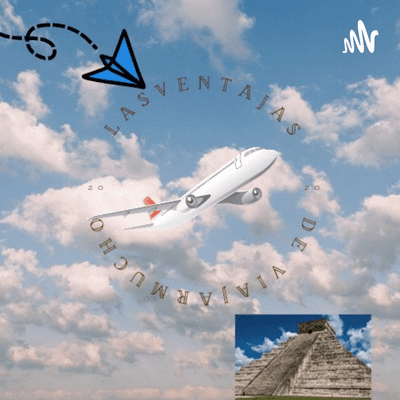 Las Ventajas De Viajar Mucho Con La Influencer Esmi - Espinosa Cartujano Mitzi Itzelt