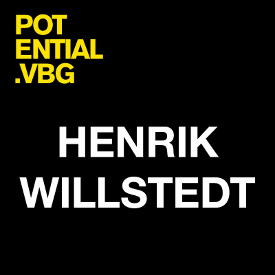 episode Henrik Willstedt artwork
