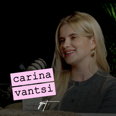 episode CARA. Carina Vantsi – kogukonna loomine, Berliini turg ja partnerlused artwork
