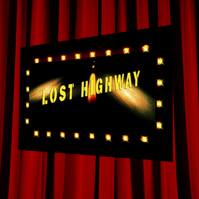 episode Lost Highway (1997) artwork