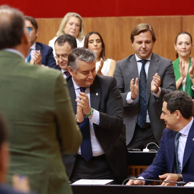episode Andalucía Informa 12 de junio de 2025 artwork