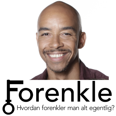 episode Episode 18: Produktivitetsguruen David Allen forteller artwork