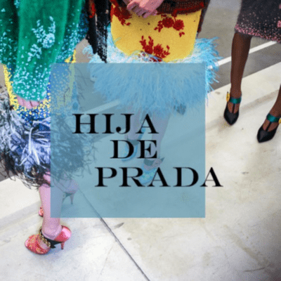 Hija de Prada