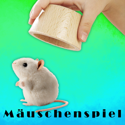 episode Mäuschenspiel artwork
