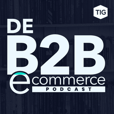 episode Hoe een webshop veel handmatig werk uit handen kan nemen! artwork