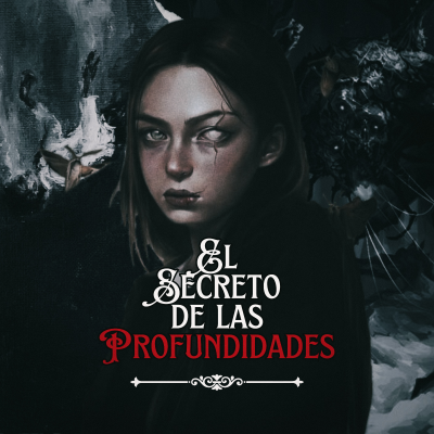 episode Historia de Terror - "El secreto de las Profundidades" | Terror Argentino artwork