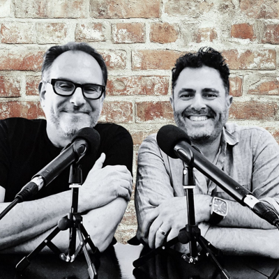 episode Ari Miller (Philadelphia) on Shifting from Journalism to Cooking, Breakout Dishes, and the Meaning of "Relationship Cuisine" artwork