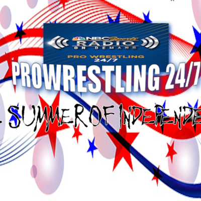 independence pro wrestling