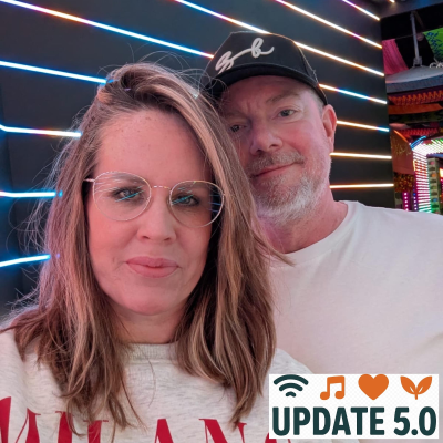 Coverbild der Sendung Update 5.0